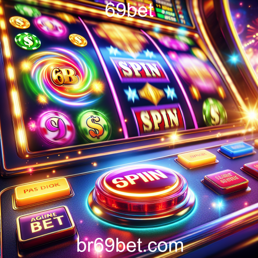Máquinas Slots