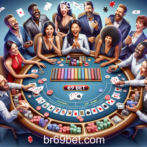 A Magia dos Jogos de Mesa: Diversão e Conexão Social
